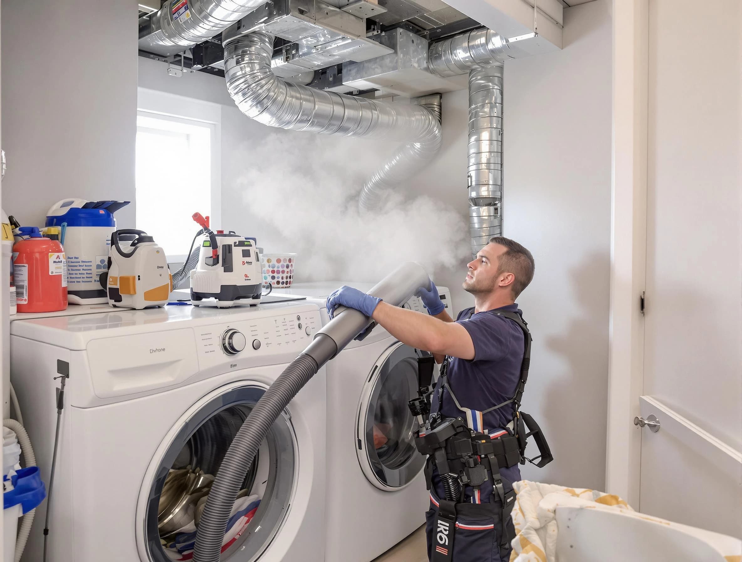 Duct Cleaning service in Tecumseh, OK